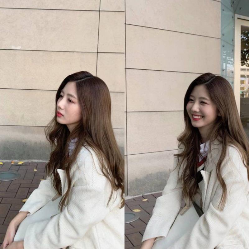 이즈나 방지민 260828 뮤뱅 출근
