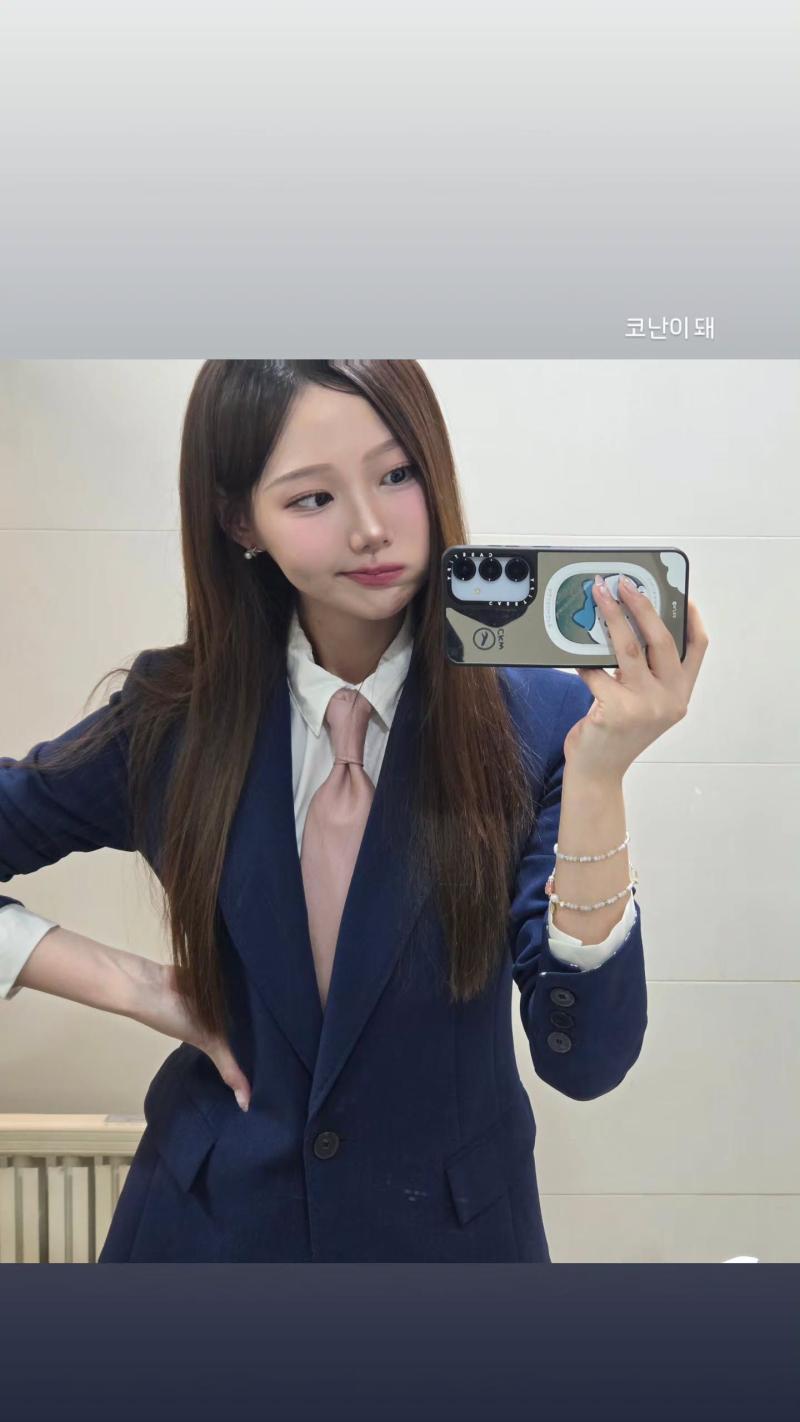 손은설 아나운서