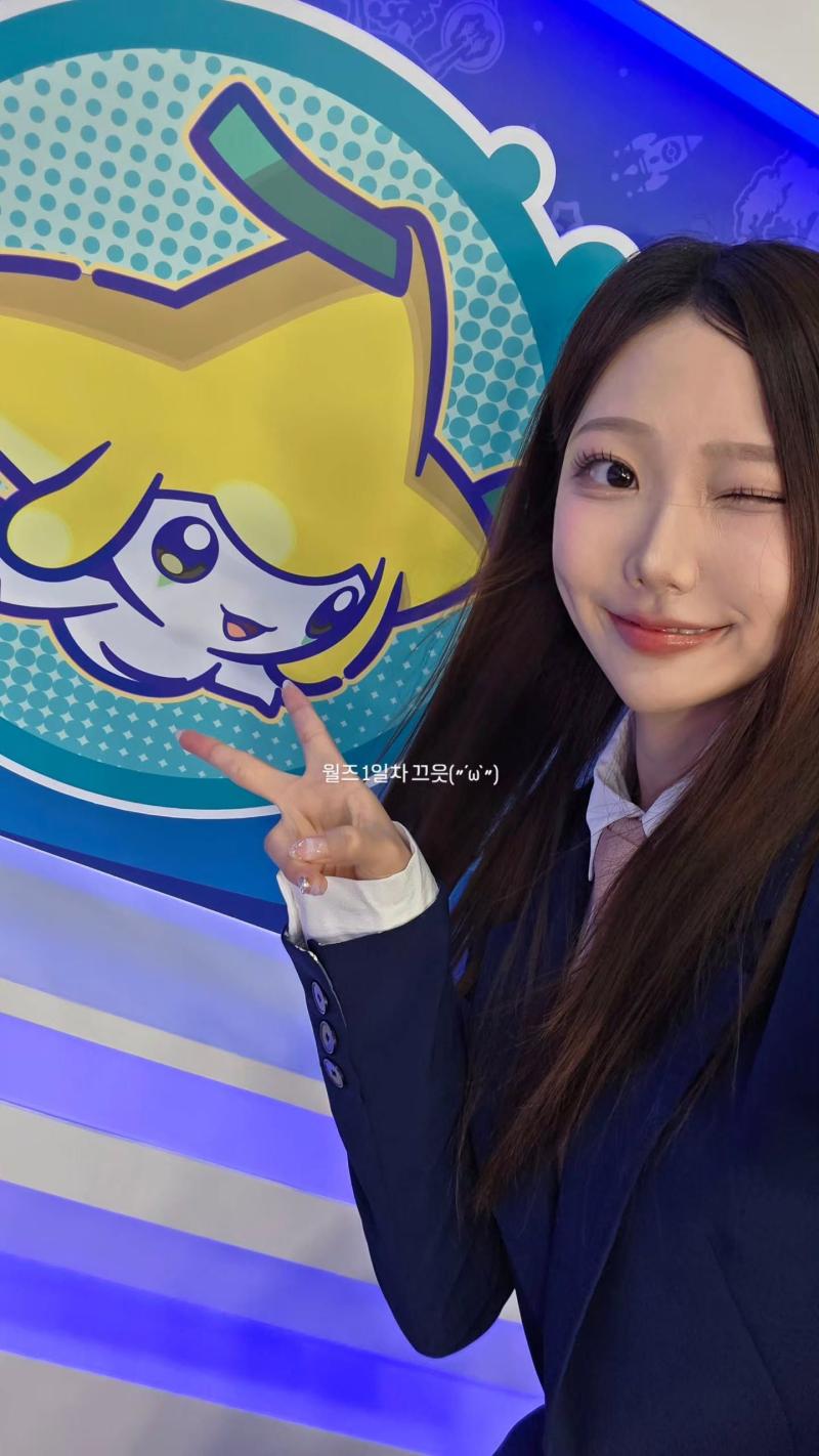 손은설 아나운서
