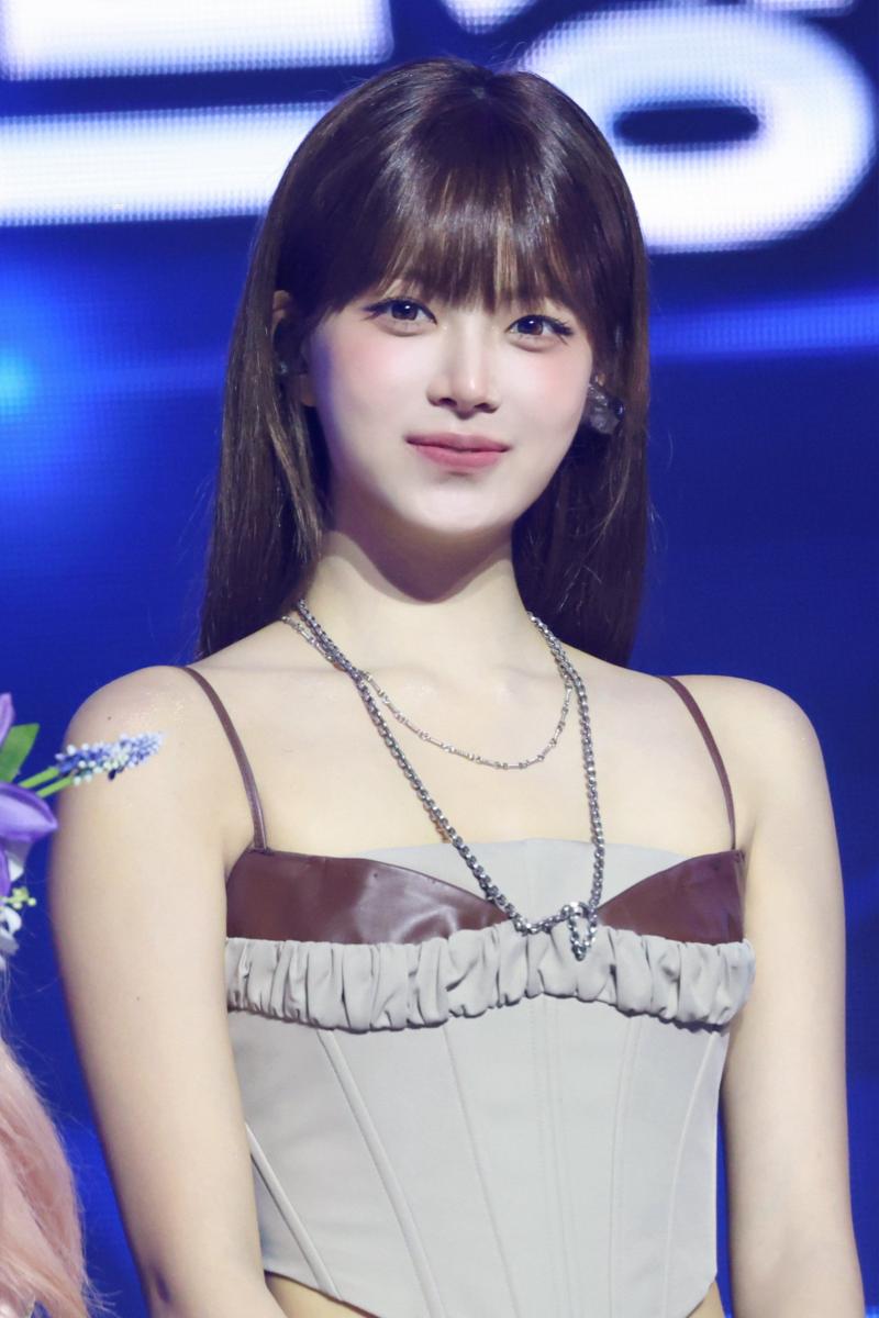 르세라핌 홍은채 KDWA 260827