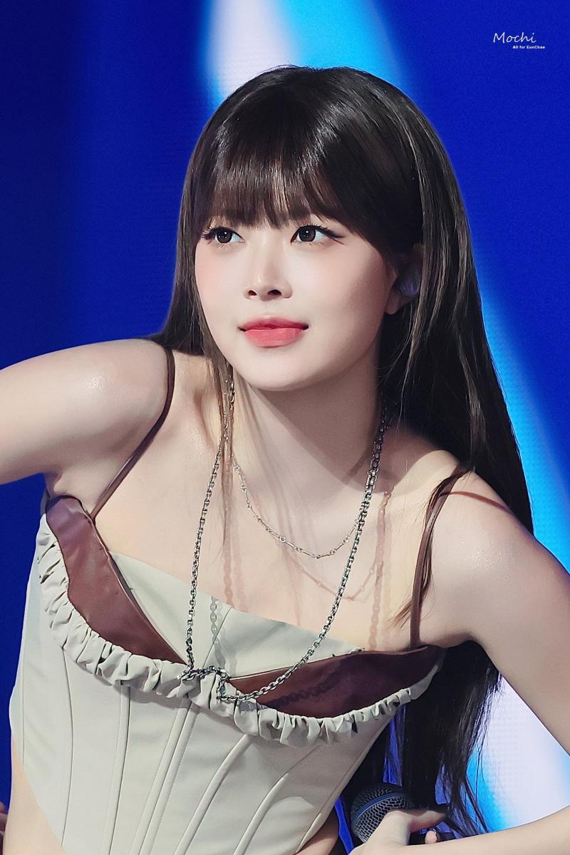 르세라핌 홍은채 KDWA 260827