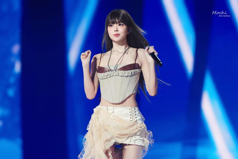 르세라핌 홍은채 KDWA 260827
