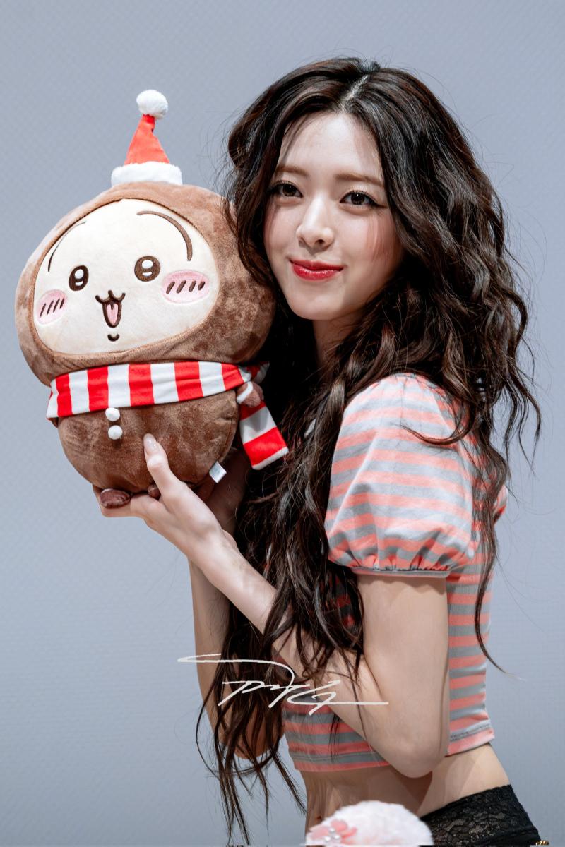 케플러 최유진