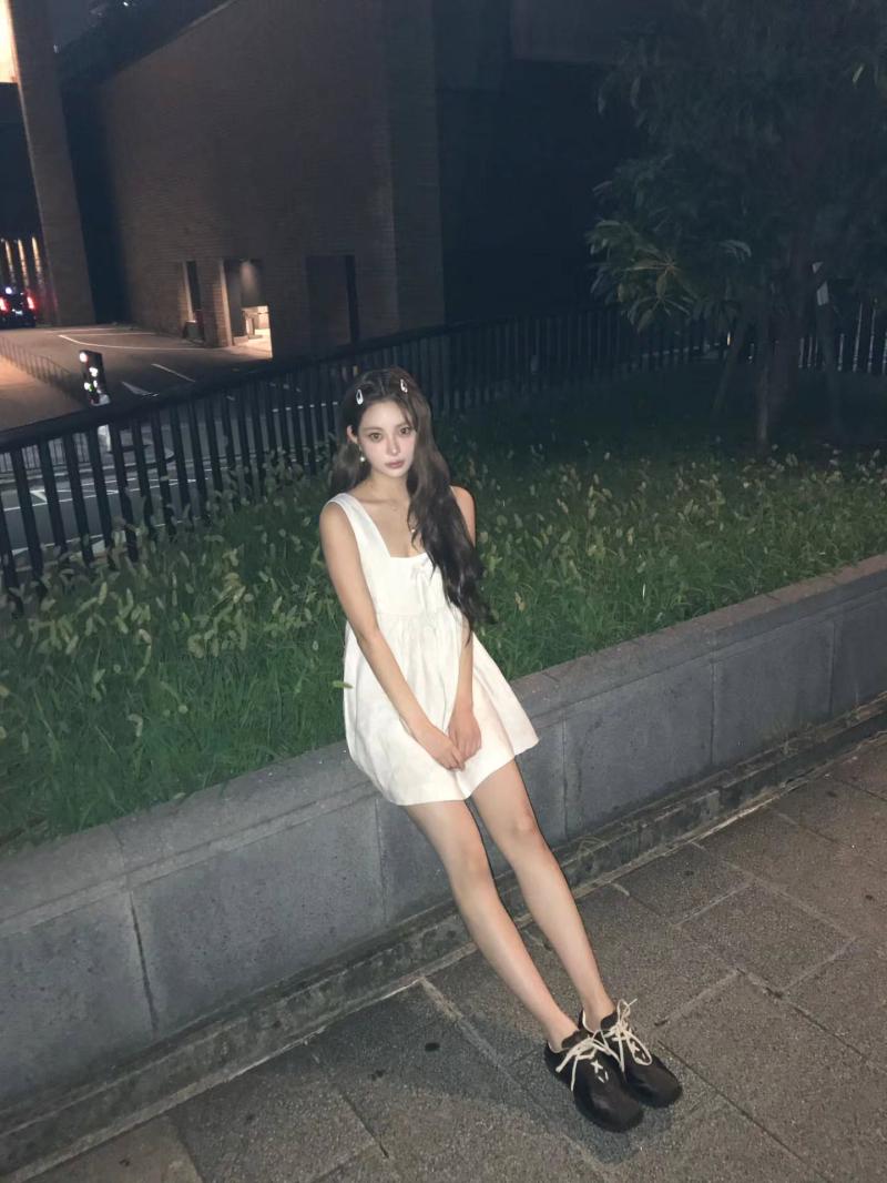 르세라핌 홍은채