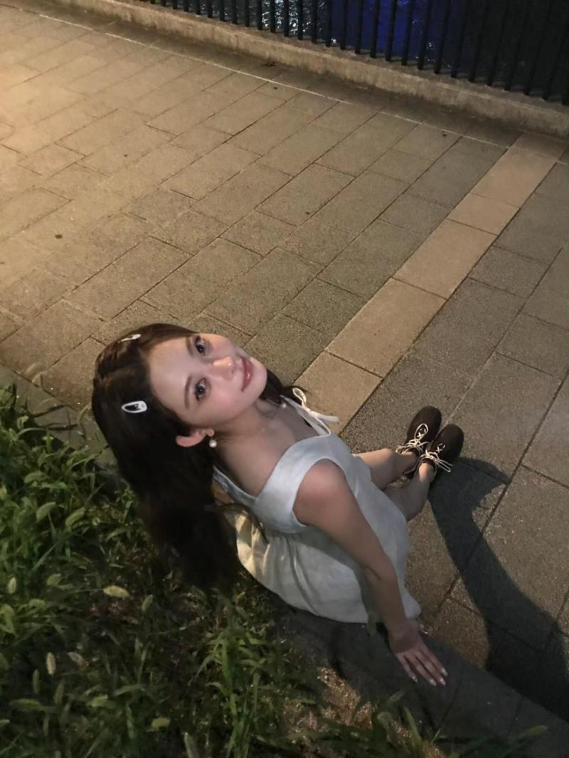 르세라핌 홍은채