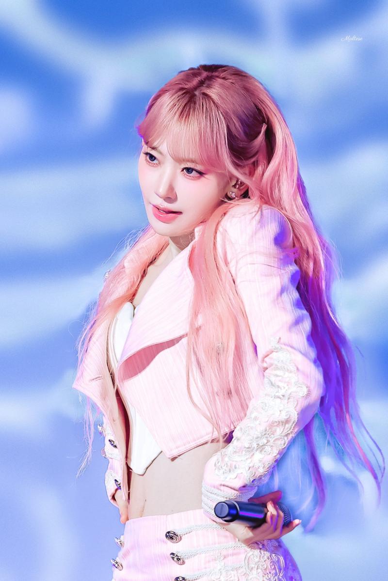 르세라핌 사쿠라 KDWA 260827