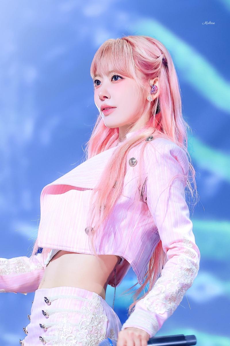 르세라핌 사쿠라 KDWA 260827