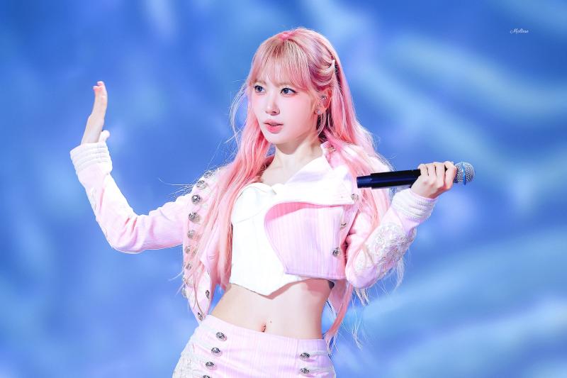 르세라핌 사쿠라 KDWA 260827