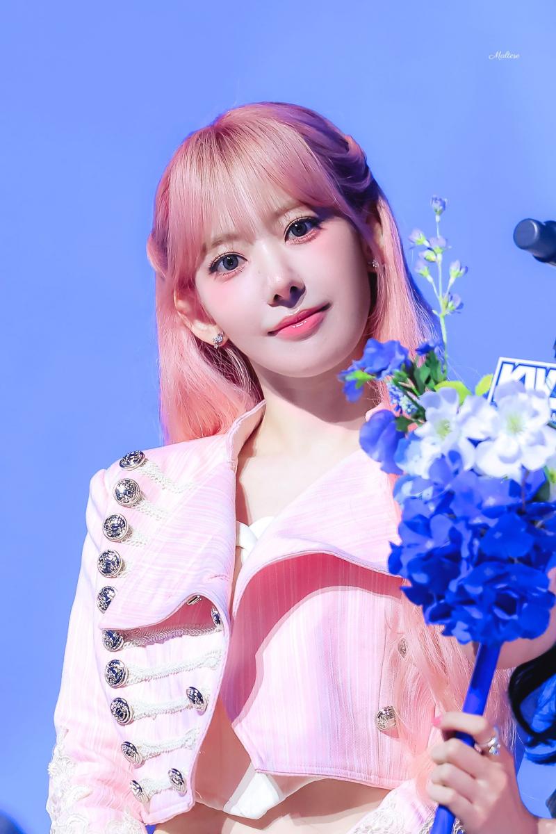 르세라핌 사쿠라 KDWA 260827