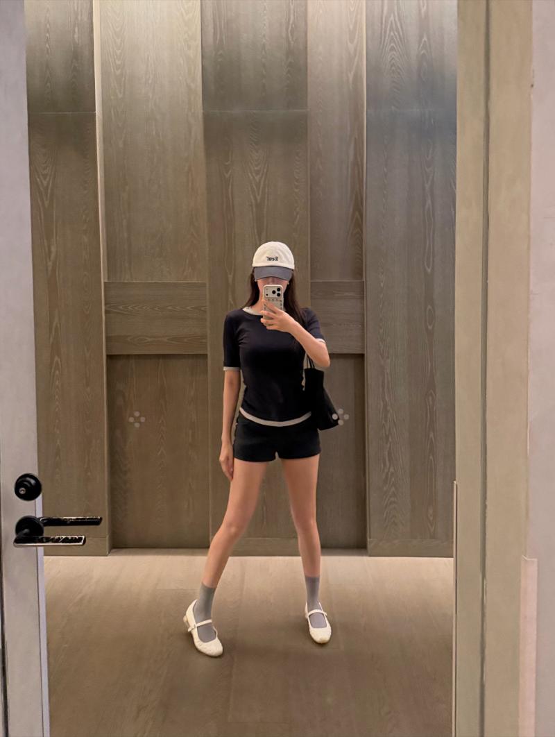 효민 SNS