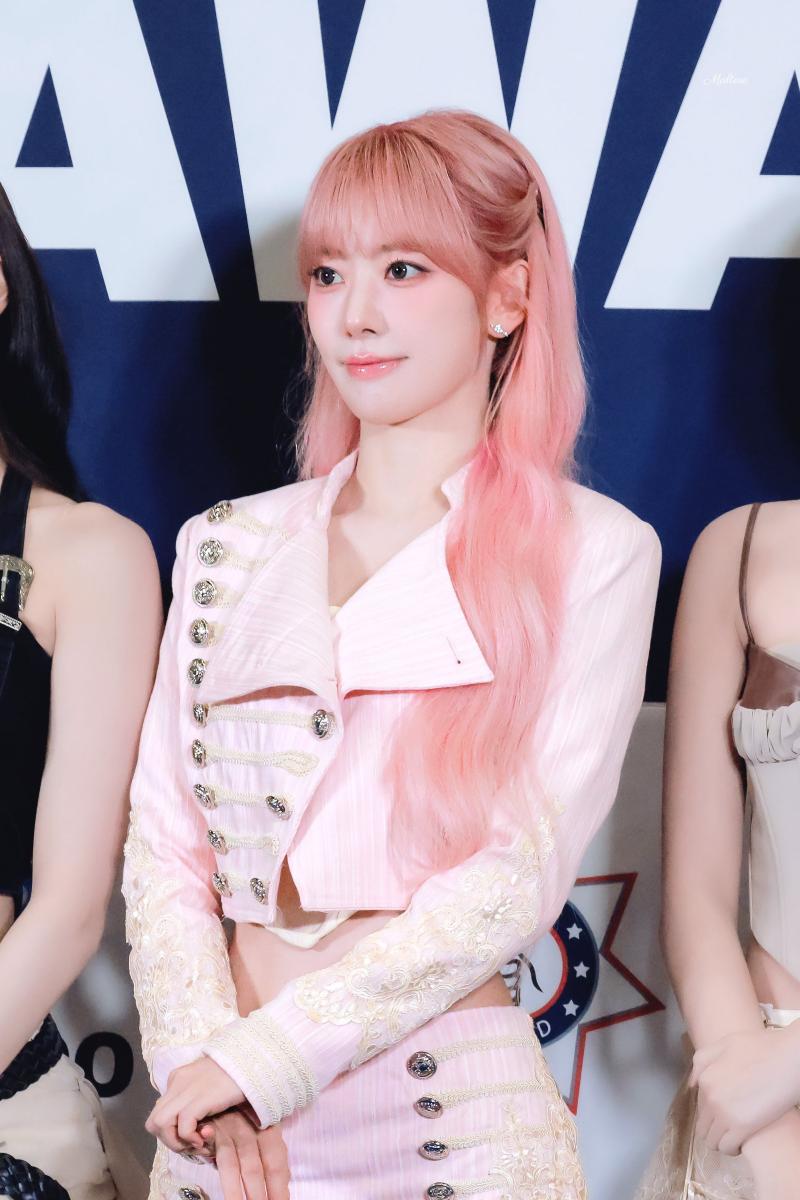 효민 SNS