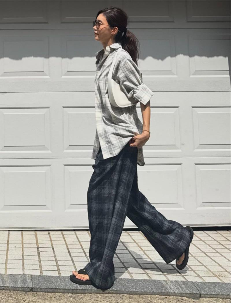 채정안 SNS