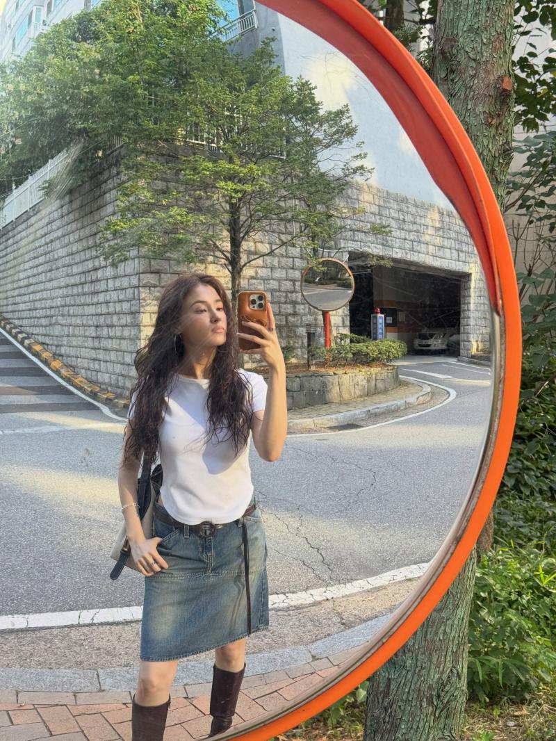 모모랜드 낸시