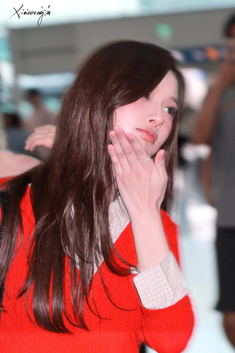 [엔믹스] 설윤