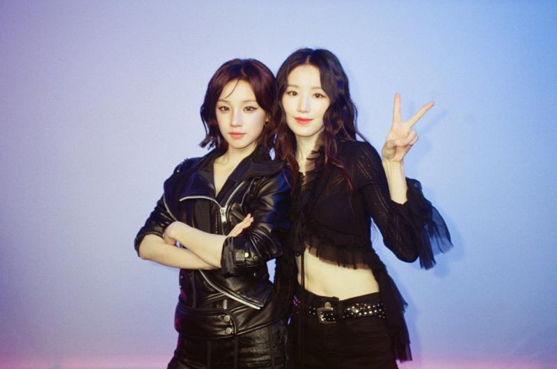아이들 슈화