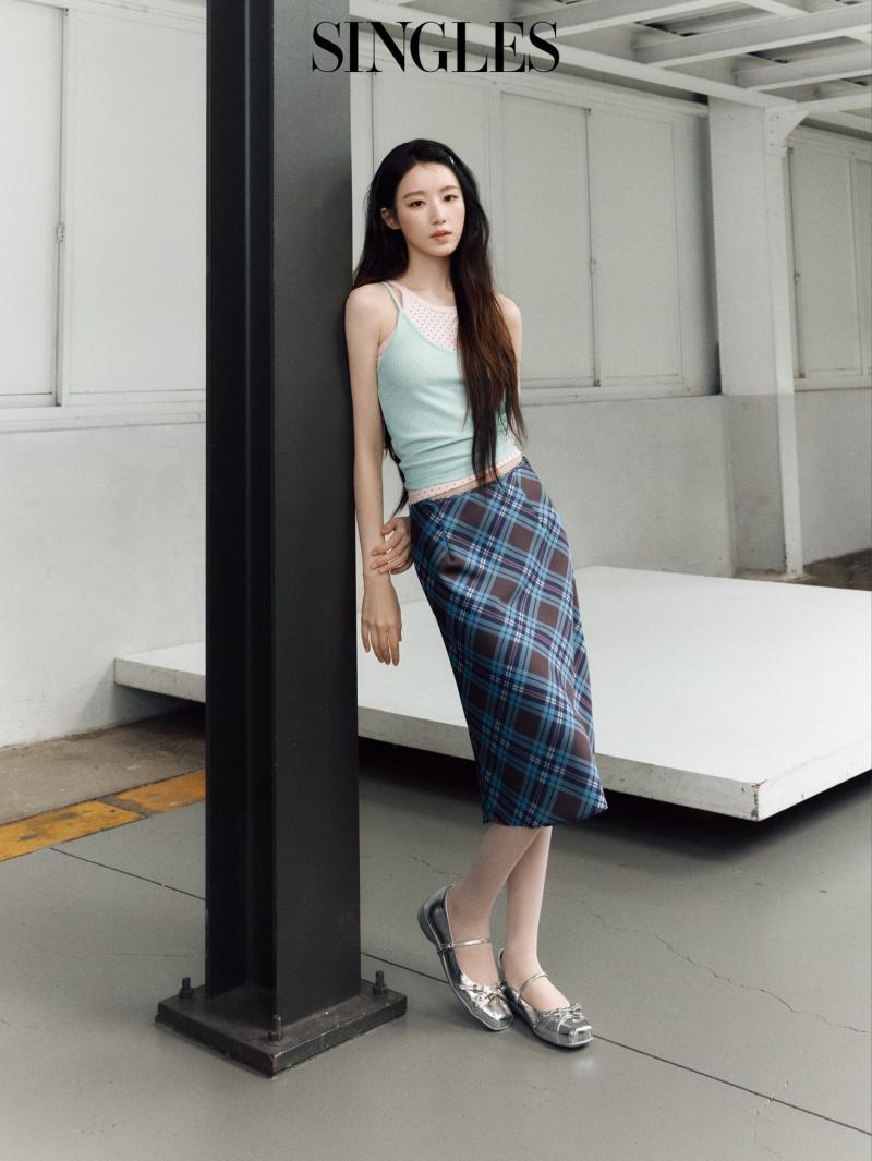 아이들 슈화