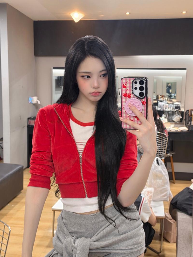 하츠투하츠 이안