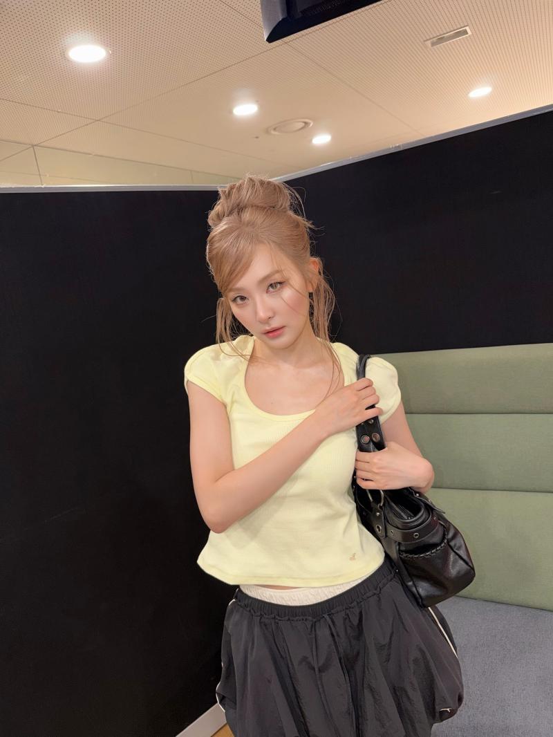 레드벨벳 슬기