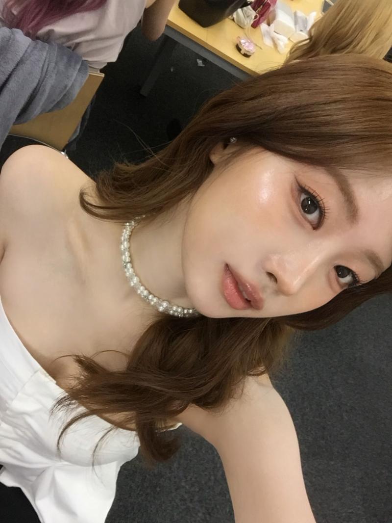에버글로우 시현