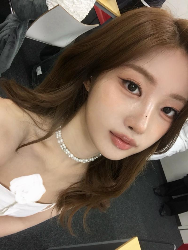 에버글로우 시현