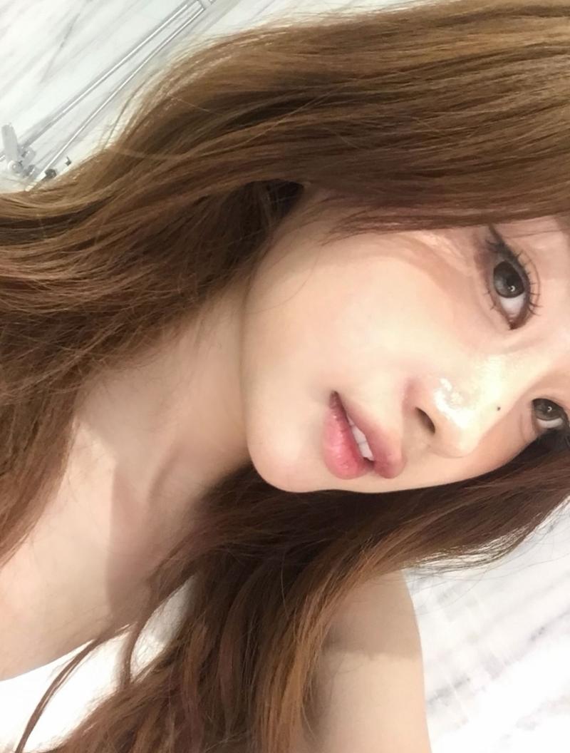 에버글로우 시현