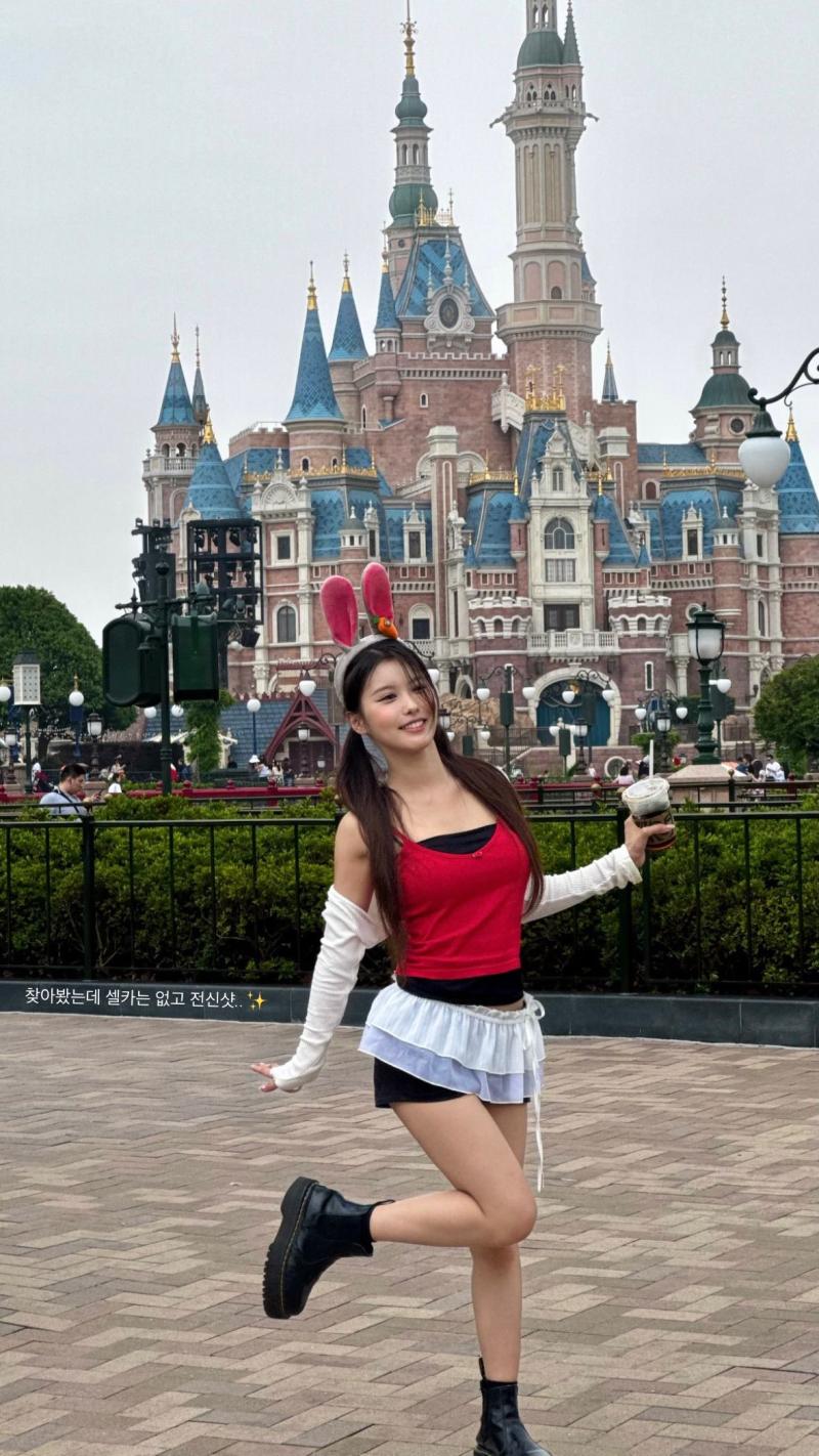 모모랜드 아인