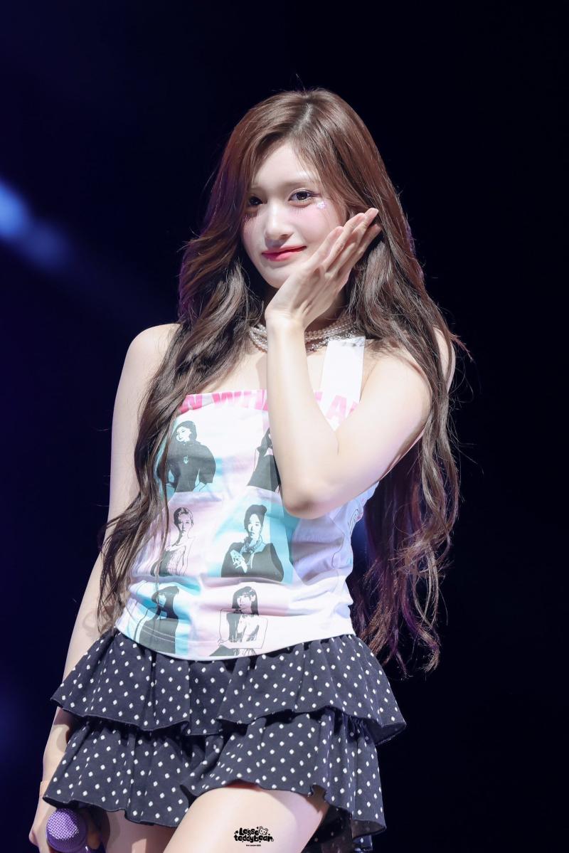 모모랜드 아인