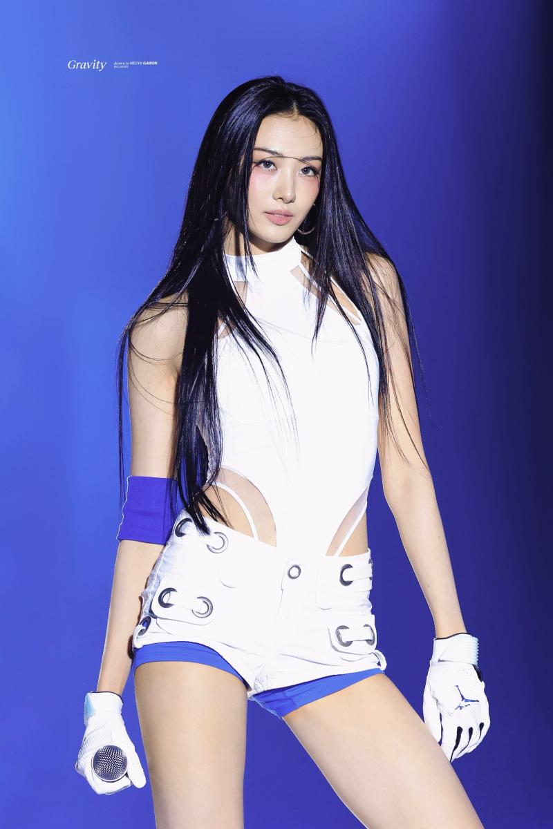 미야오 가원 KWDA