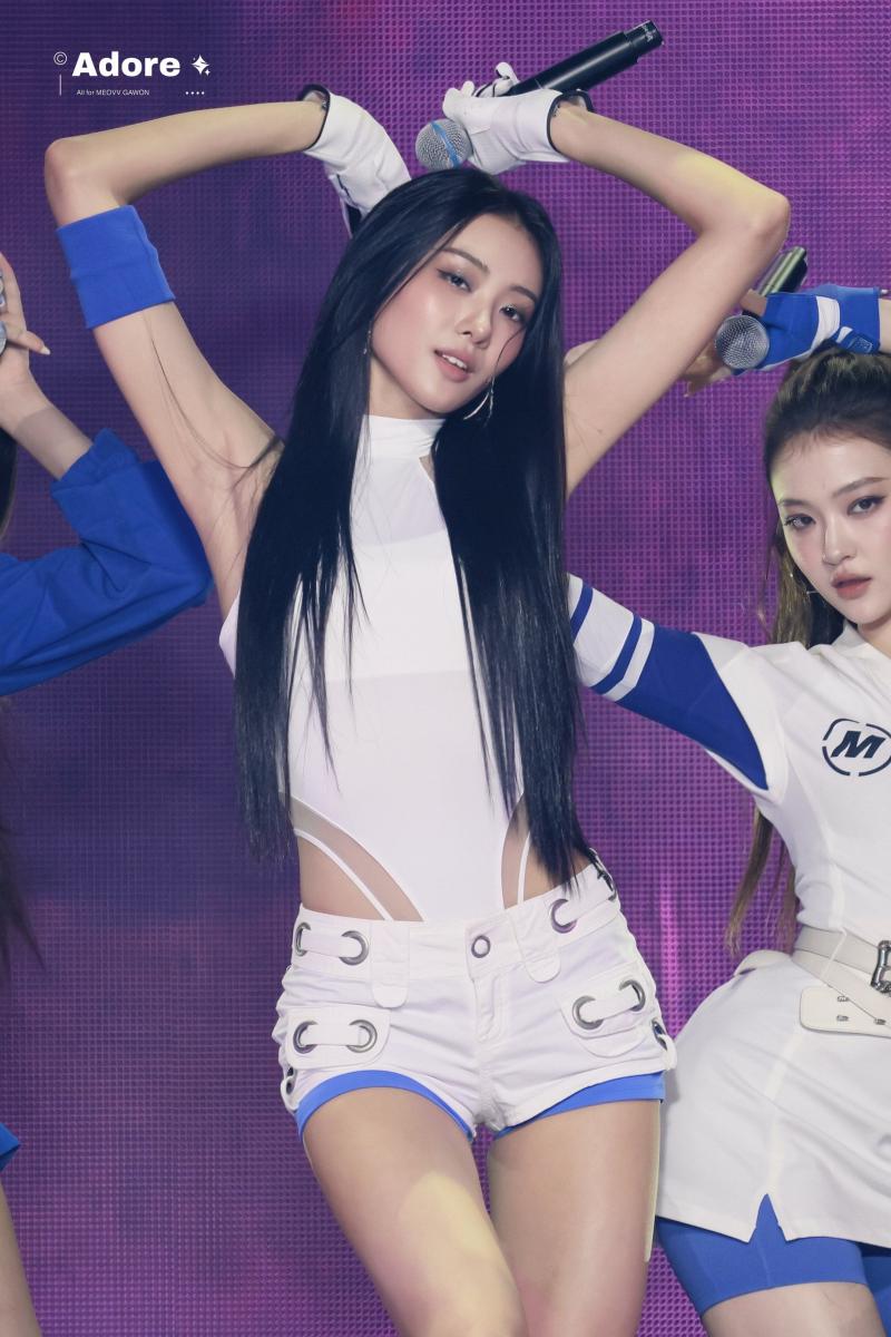 미야오 가원 KWDA