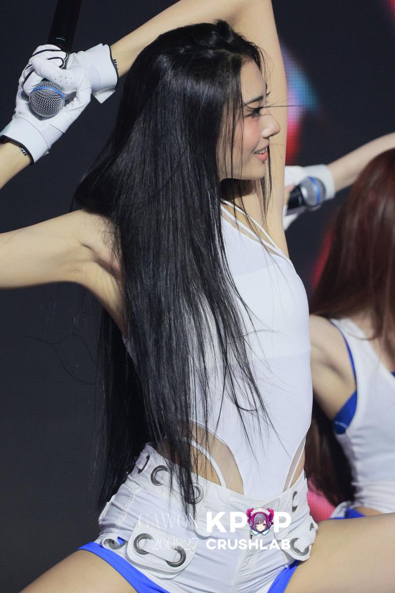 미야오 가원 KWDA