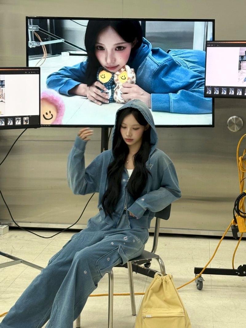 리센느 원이