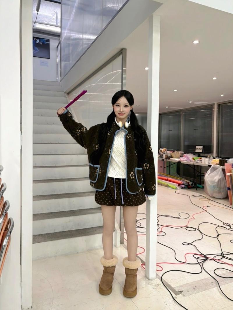 리센느 원이