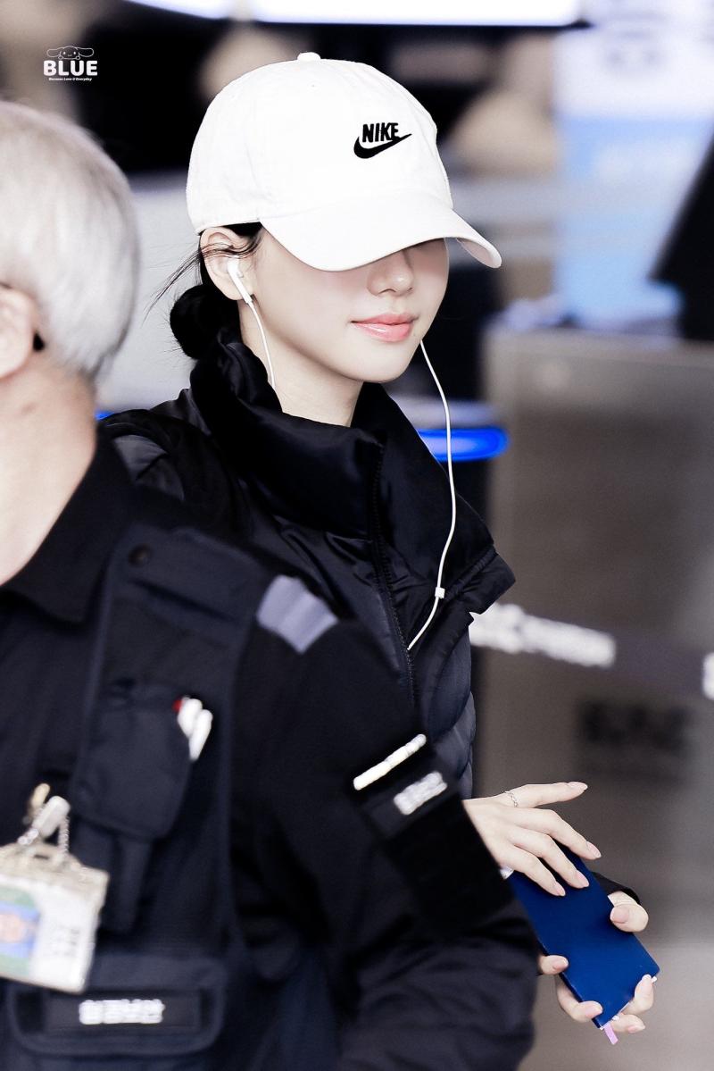 에스파 카리나