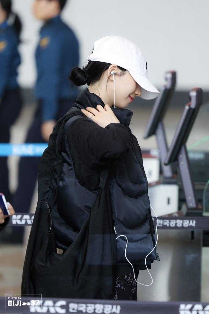 에스파 카리나