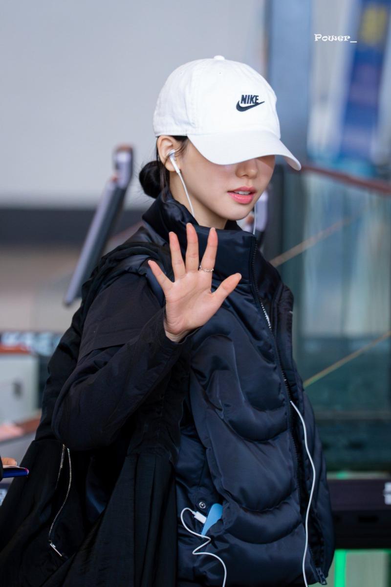 에스파 카리나