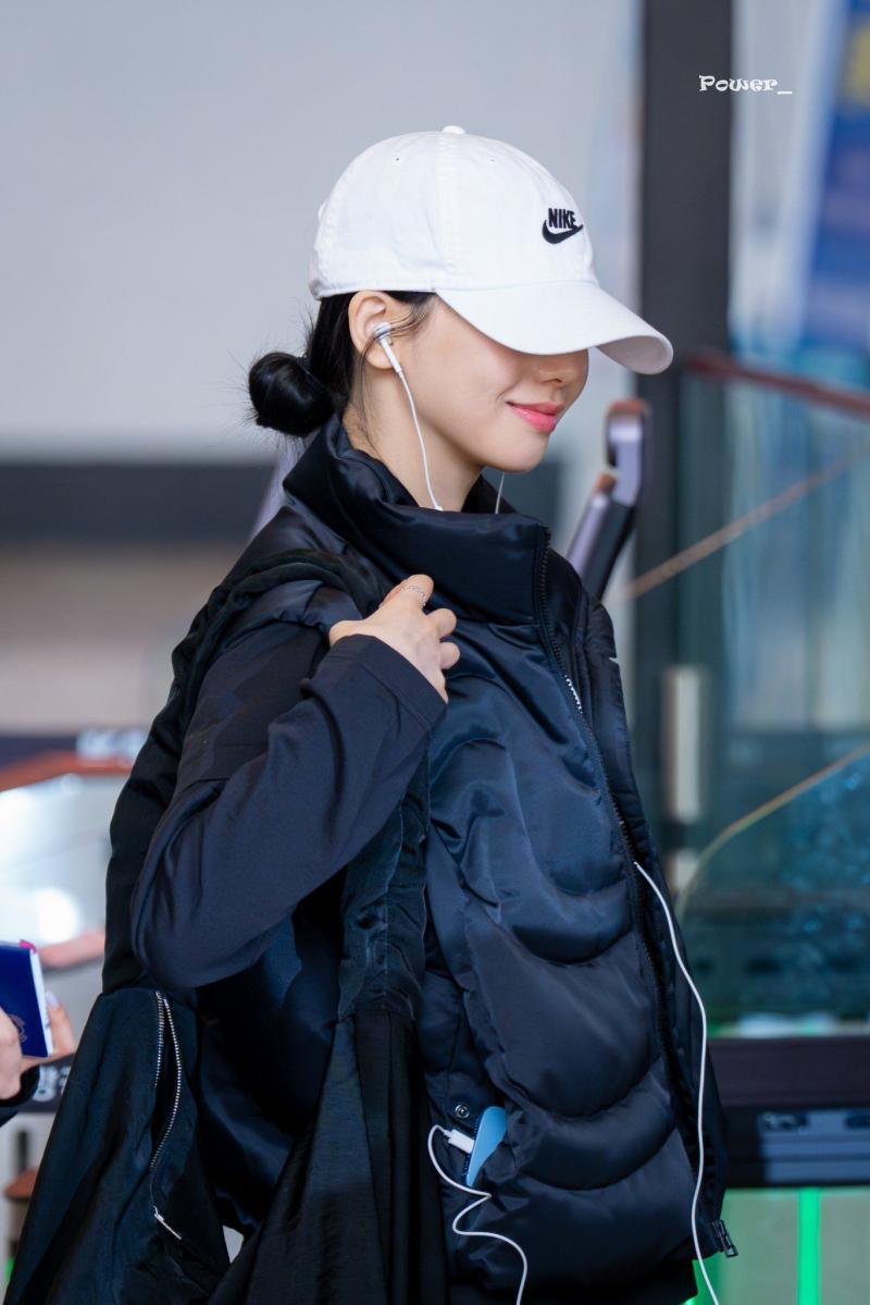 에스파 카리나