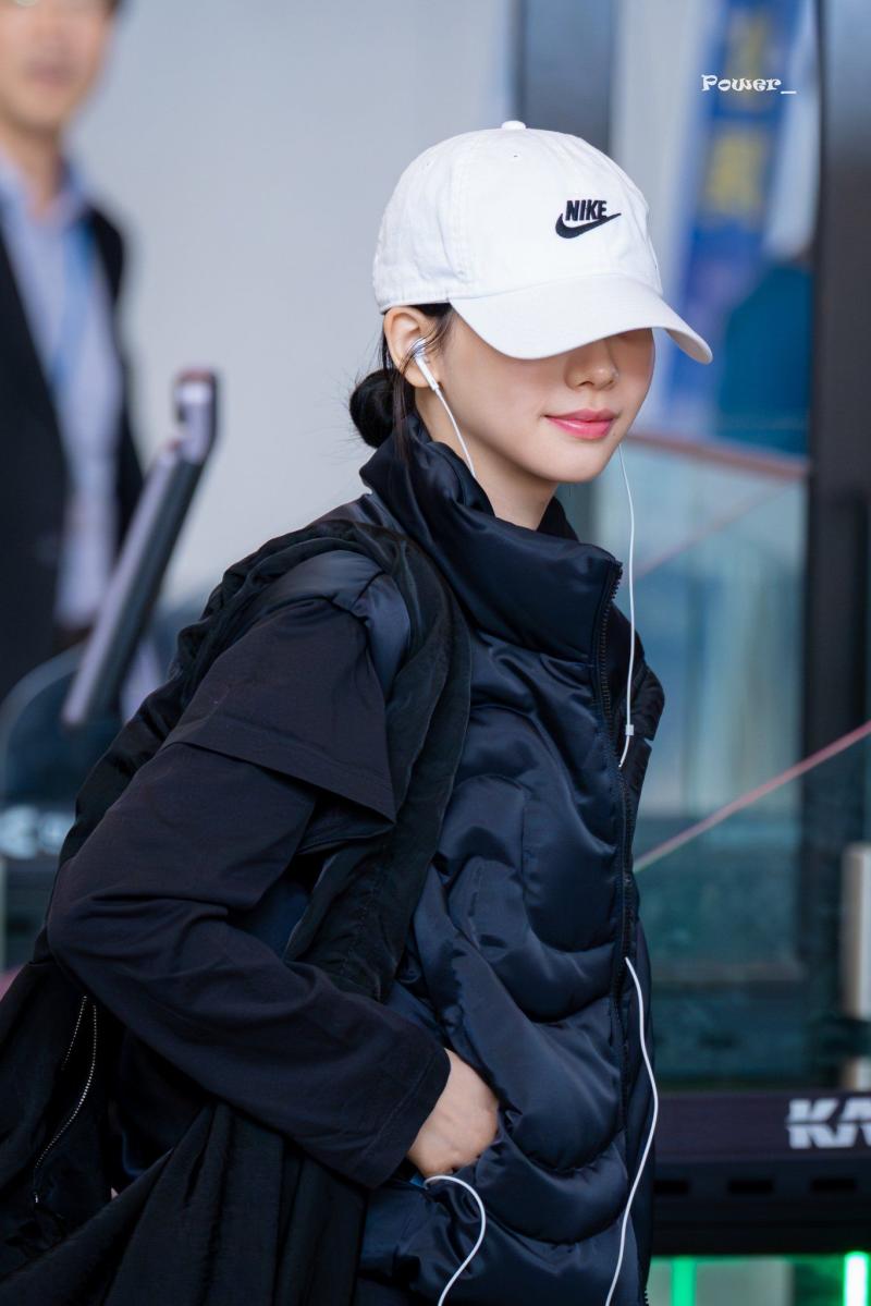에스파 카리나