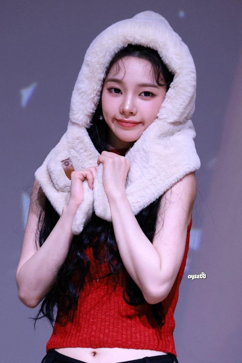 에스파 카리나