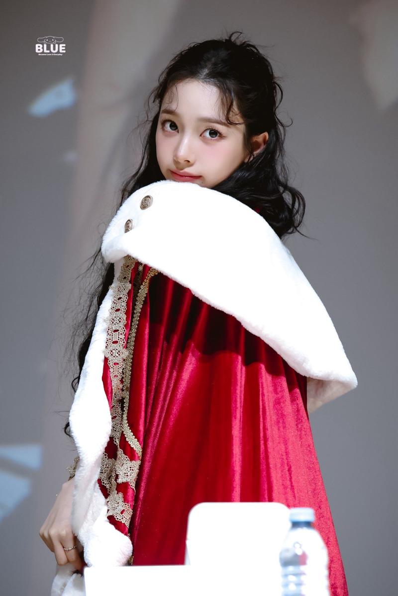 에스파 카리나