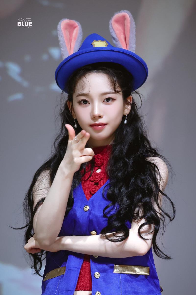 에스파 카리나