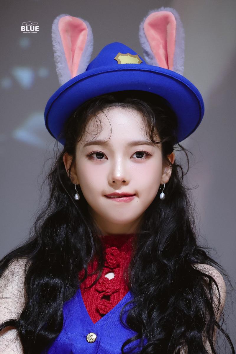 에스파 카리나