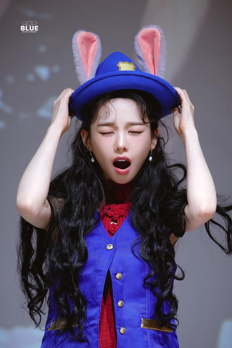 에스파 카리나