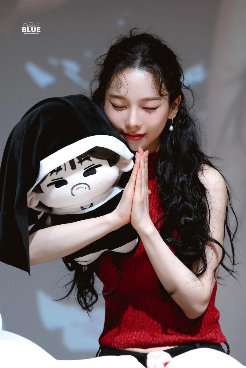 에스파 카리나