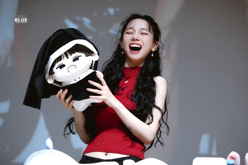 에스파 카리나