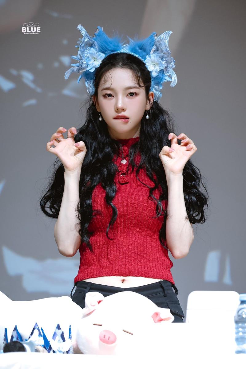 에스파 카리나