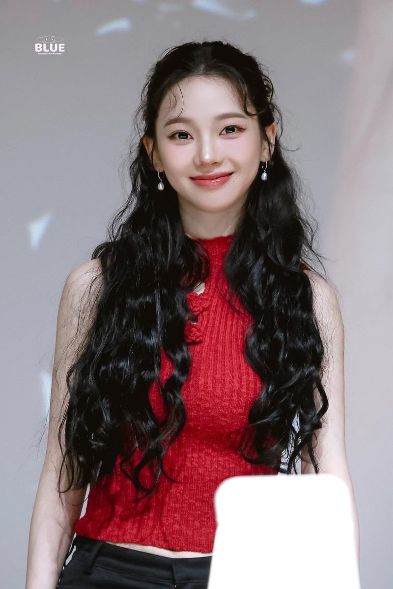 에스파 카리나