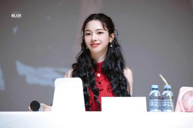 에스파 카리나