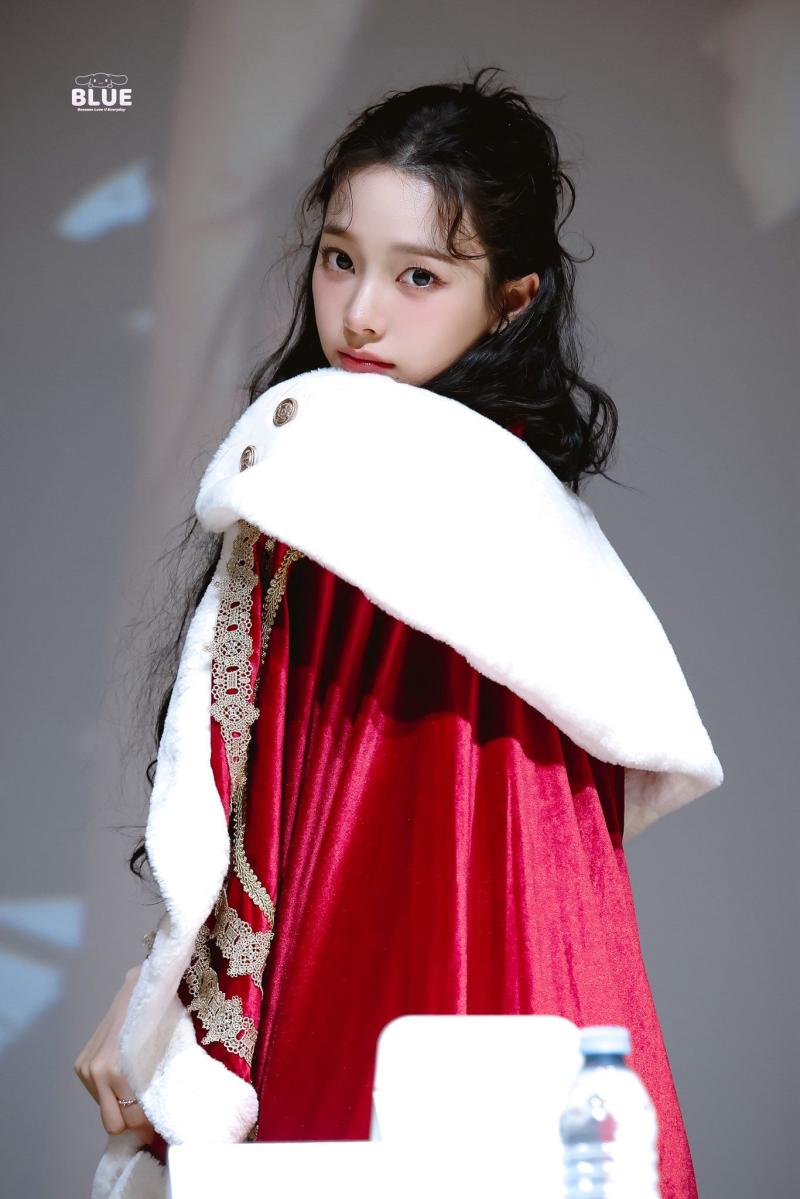 에스파 카리나