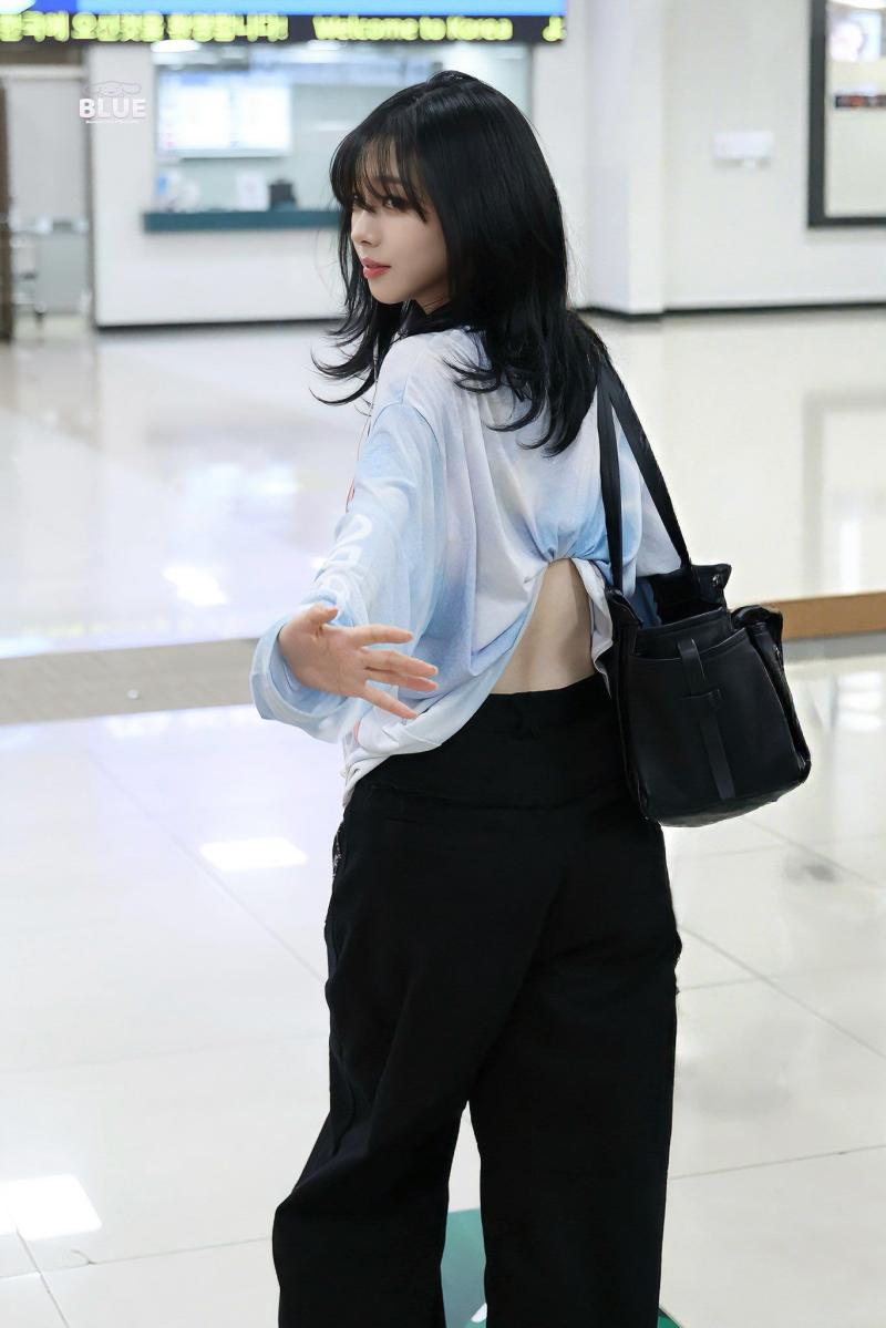 에스파 카리나