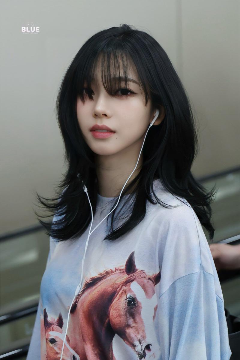 에스파 카리나